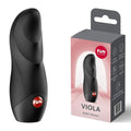 Fun Factory VIOLA  -  Vibrating Bullet Fun Factory Discreet Intimate Essentials.