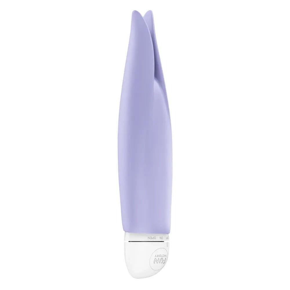 Fun Factory VOLITA  -  16 cm Vibrator Fun Factory Discreet Intimate Essentials.