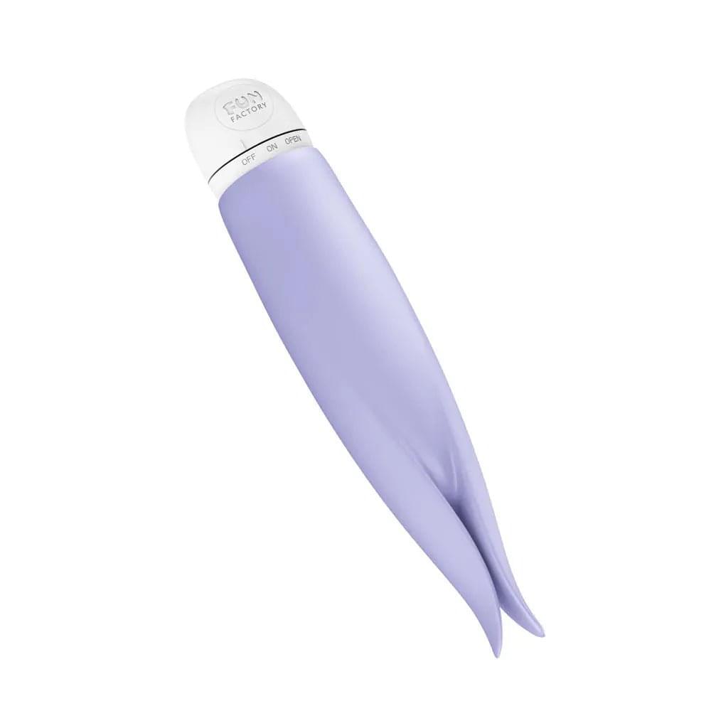 Fun Factory VOLITA  -  16 cm Vibrator Fun Factory Discreet Intimate Essentials.
