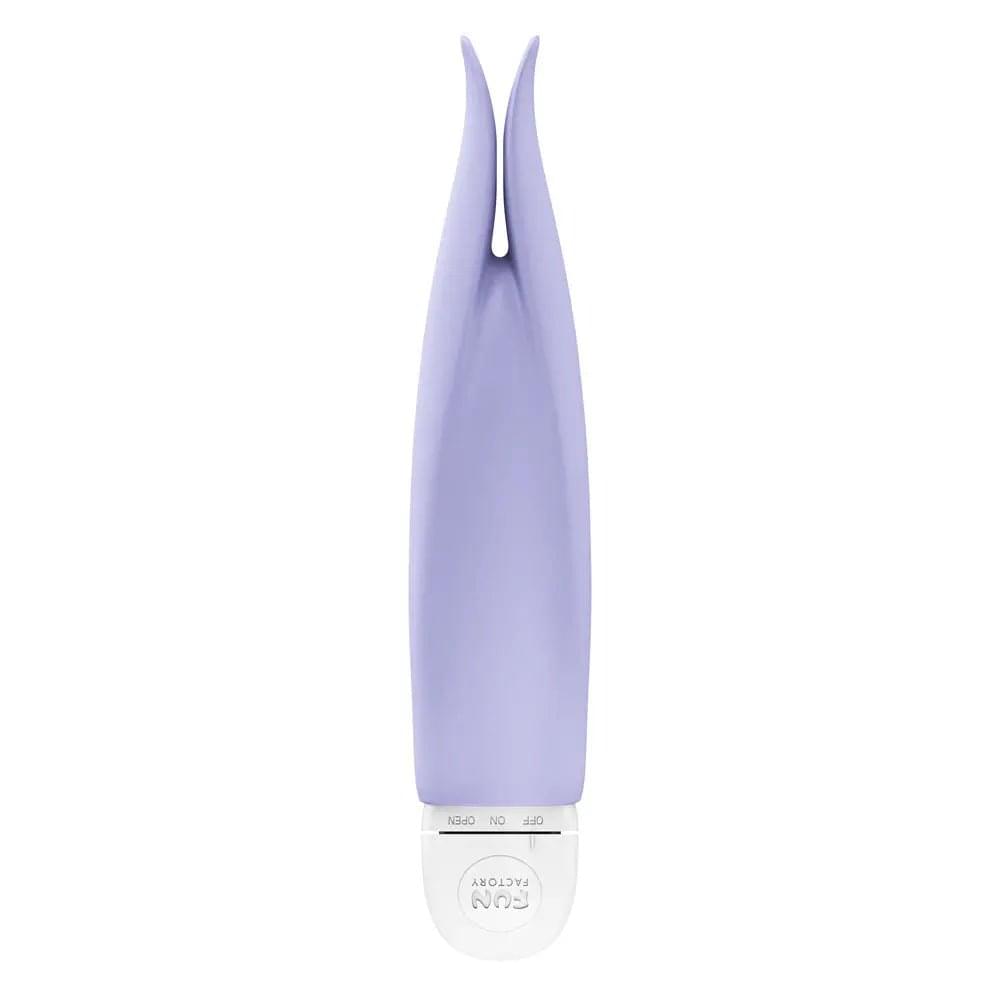 Fun Factory VOLITA  -  16 cm Vibrator Fun Factory Discreet Intimate Essentials.