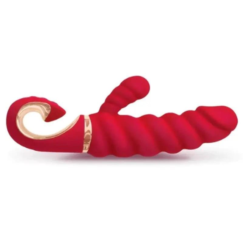 Gcandy MINI Chili Coral Gvibe Discreet Intimate Essentials.