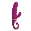 Gcandy Raspberry Gvibe Discreet Intimate Essentials.