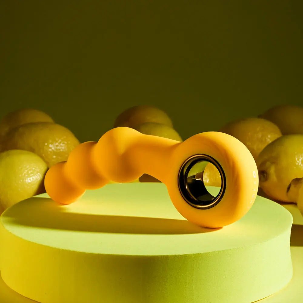 Shop affordable quality Gender X BUMBLE - 14.9 cm USB Rechargeable Butt Plug - Discreet Intimate Essentials - ANAL TOYS - Gender X