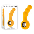 Shop affordable quality Gender X BUMBLE - 14.9 cm USB Rechargeable Butt Plug - Discreet Intimate Essentials - ANAL TOYS - Gender X