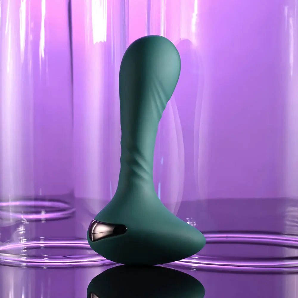 Shop affordable quality Gender X GOES ANYWHERE - 12.4 cm USB Rechargeable Vibrator - Discreet Intimate Essentials - VIBRATORS - Gender X