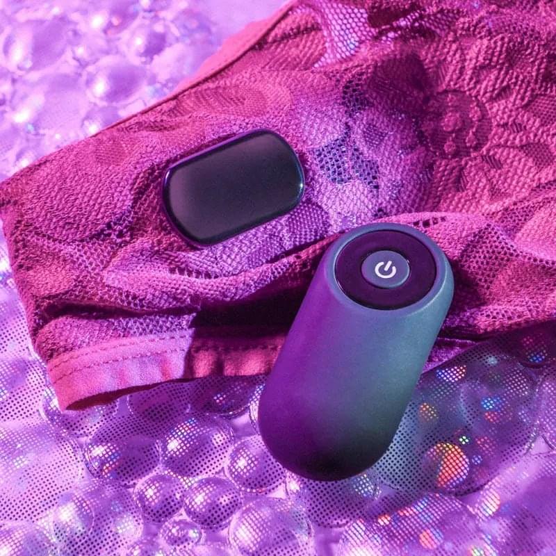 Gender X OUR UNDIE VIBE -  USB Rechargeable Panty Vibe Gender X Discreet Intimate Essentials.