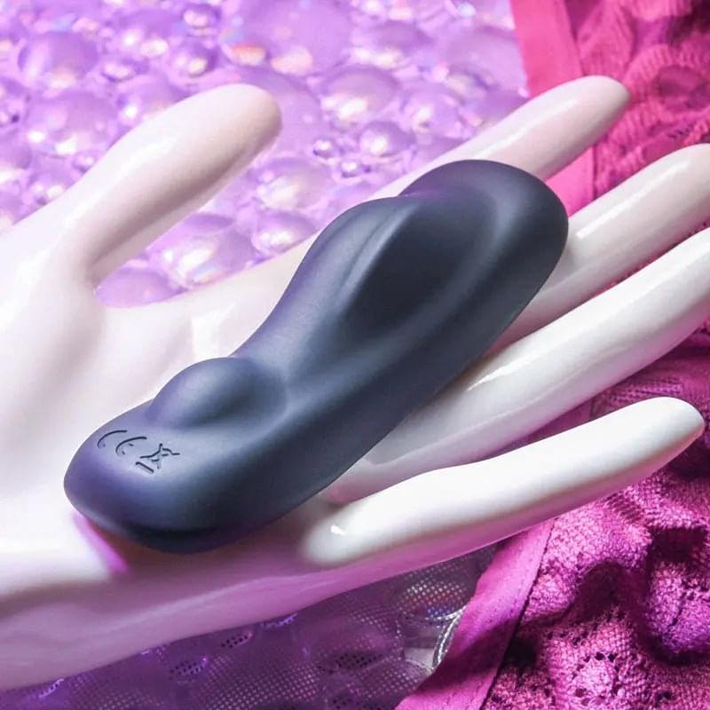Gender X OUR UNDIE VIBE -  USB Rechargeable Panty Vibe Gender X Discreet Intimate Essentials.