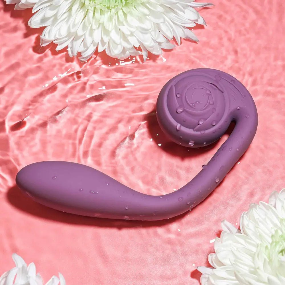Shop affordable quality Gender X POSEABLE YOU - USB Rechargeable Poseable Vibrator - Discreet Intimate Essentials - VIBRATORS - Gender X
