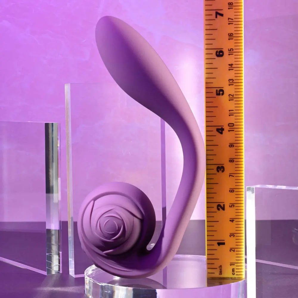Shop affordable quality Gender X POSEABLE YOU - USB Rechargeable Poseable Vibrator - Discreet Intimate Essentials - VIBRATORS - Gender X