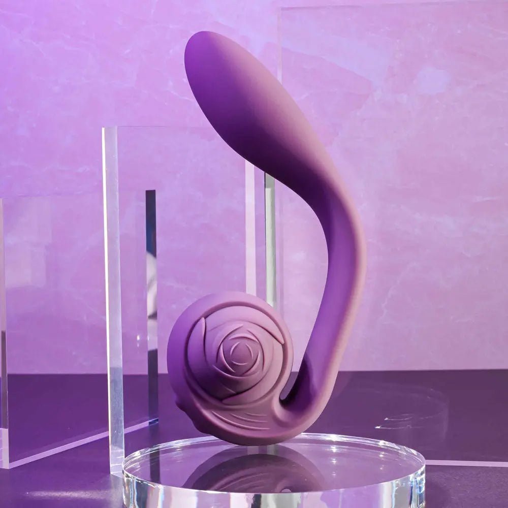 Shop affordable quality Gender X POSEABLE YOU - USB Rechargeable Poseable Vibrator - Discreet Intimate Essentials - VIBRATORS - Gender X