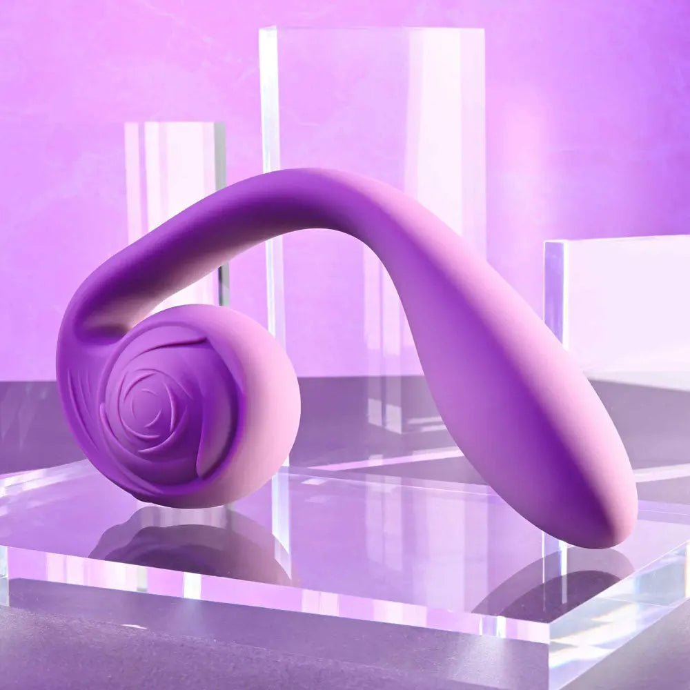 Shop affordable quality Gender X POSEABLE YOU - USB Rechargeable Poseable Vibrator - Discreet Intimate Essentials - VIBRATORS - Gender X