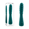 Gender X SCORPION -  21.2 cm USB Rechargeable Vibrator Gender X Discreet Intimate Essentials.
