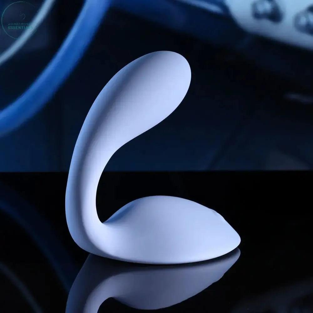 Gender X SHIFTING GEARS -  USB Rechargeable Vibrating Grinding Pad Gender X Discreet Intimate Essentials.