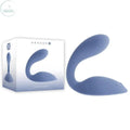 Gender X SHIFTING GEARS -  USB Rechargeable Vibrating Grinding Pad Gender X Discreet Intimate Essentials.