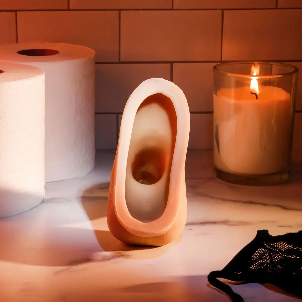 Shop affordable quality Gender X STAND TO PEE - Light - Realistic Stand-To-Pee Funnel - Discreet Intimate Essentials - GENDER EXPRESSION - Gender X