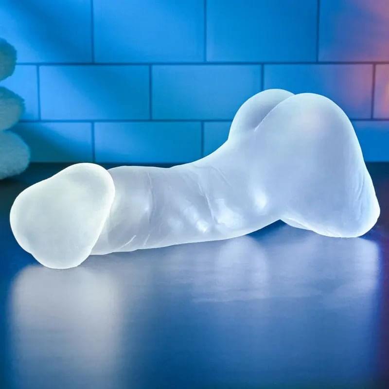 Gender X STROKE & POKE -  20 cm Stroker Dong Gender X Discreet Intimate Essentials.
