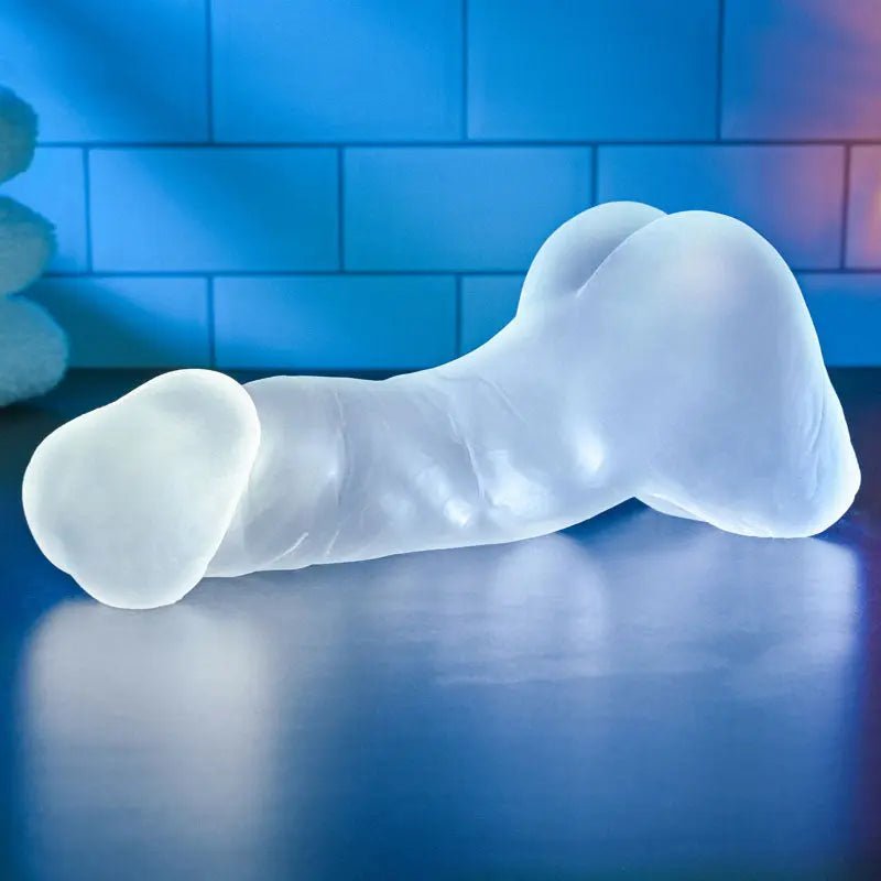 Shop affordable quality Gender X STROKE & POKE - 20 cm Stroker Dong - Discreet Intimate Essentials - MASTURBATORS - Gender X