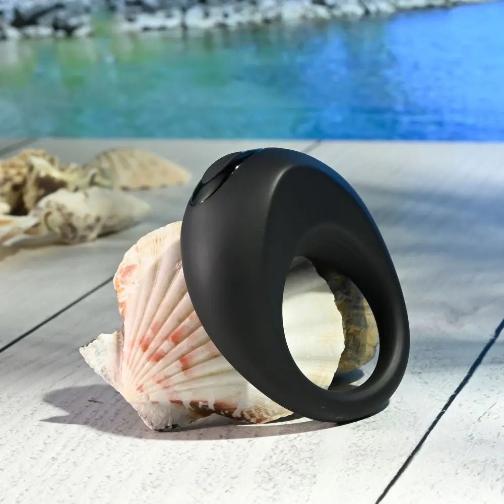 Shop affordable quality Gender X TEAMWORK - USB Rechargeable Rimming Butt Plug & Vibrating Cock Ring - Discreet Intimate Essentials - KITS - Gender X