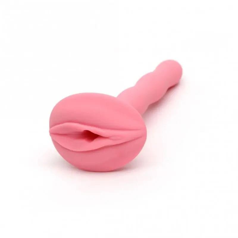 Gladiator Size 1 Soft Cock Cage with Pussification Plug Sport Fucker Discreet Intimate Essentials.