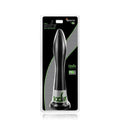 Goose Small w Suction Black Si Novelties Discreet Intimate Essentials.