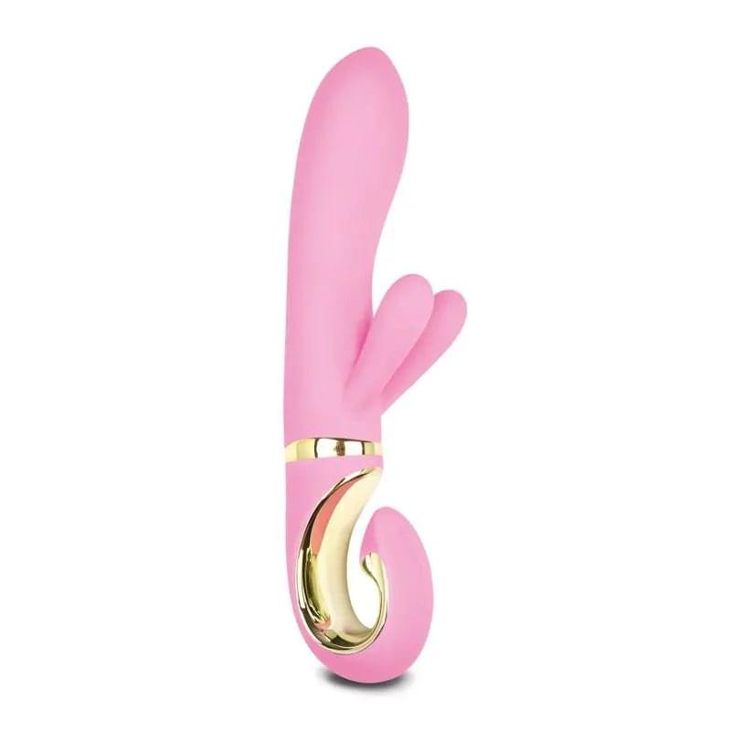 Grabbit Candy Pink Gvibe Discreet Intimate Essentials.