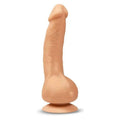 Greal MINI Flesh w Suction Cup Gvibe Discreet Intimate Essentials.