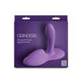 Grinders Paramour -  -  USB Rechargeable Vibrating Grinder Pad NS Novelties Discreet Intimate Essentials.