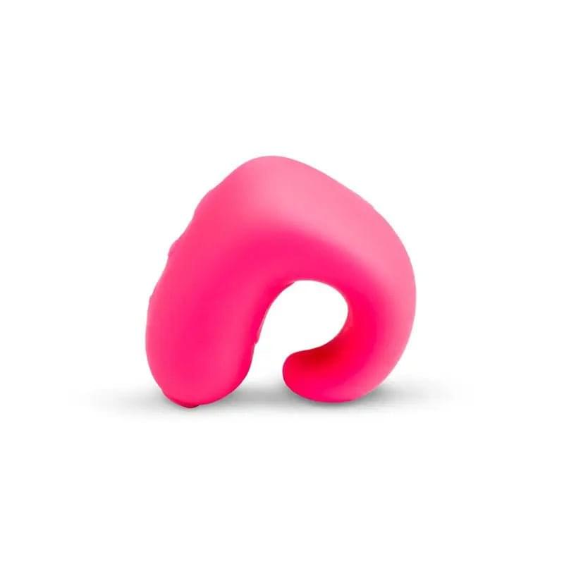 Gring Neon Rose Gvibe Discreet Intimate Essentials.