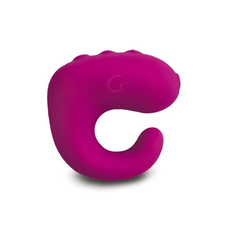Gring XL Sweet Raspberry Gvibe Discreet Intimate Essentials.