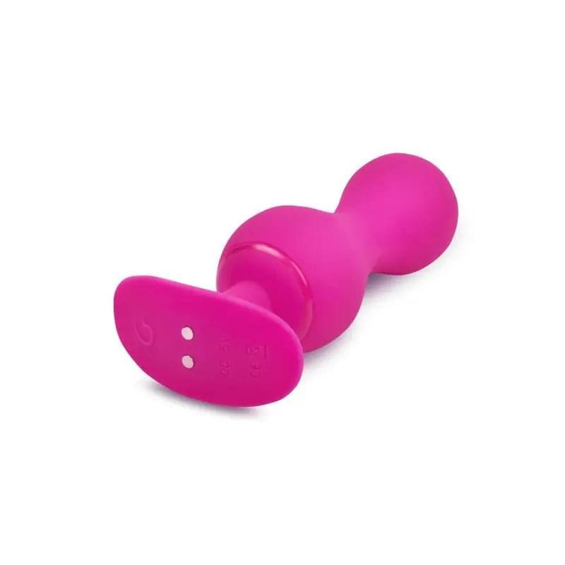 Gvibe Gballs 3 App Gvibe Discreet Intimate Essentials.
