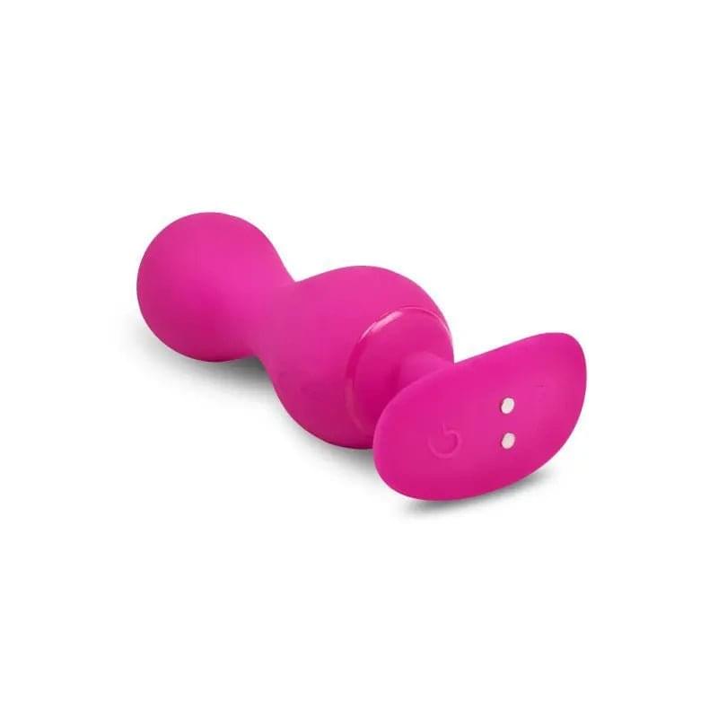 Gvibe Gballs 3 App Gvibe Discreet Intimate Essentials.