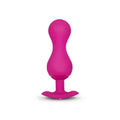 Gvibe Gballs 3 App Gvibe Discreet Intimate Essentials.