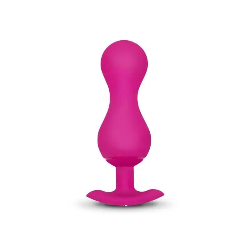 Gvibe Gballs 3 App Gvibe Discreet Intimate Essentials.