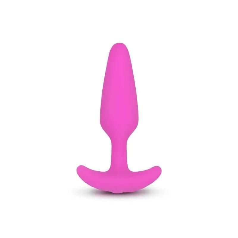 Gvibe Gplug XS Sunny Raspberry Gvibe Discreet Intimate Essentials.