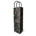 Happy Fucking Birthday, Gift Bag - Novelty Gift Bag Little Genie Discreet Intimate Essentials.