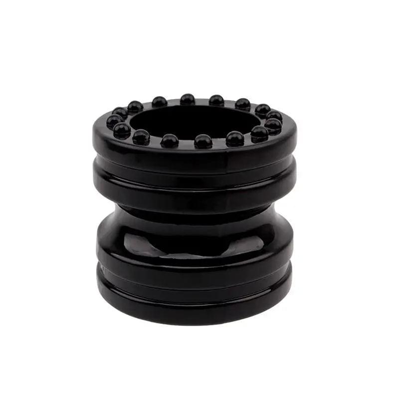 Hard on 2 Pc Ring Set GK Power Discreet Intimate Essentials.
