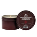 Shop affordable quality Hemp Seed 3-In-1 Massage Candle - Kashmir Musk (Brandy, Magnolia & Vanilla Musk) - 170 g - Discreet Intimate Essentials - CANDLES - Earthly Body
