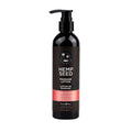 Hemp Seed Massage Lotion - Isle Of You (Coconut Water, Citrus & Vanilla) Scented - 237 ml Bottle Earthly Body Discreet Intimate Essentials.