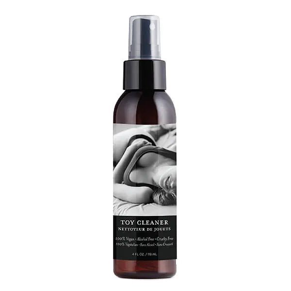 Shop affordable quality Hemp Seed Toy Cleaner - Misting Toy Cleaner - 118 ml Bottle - Discreet Intimate Essentials - HEALTH CARE - Earthly Body