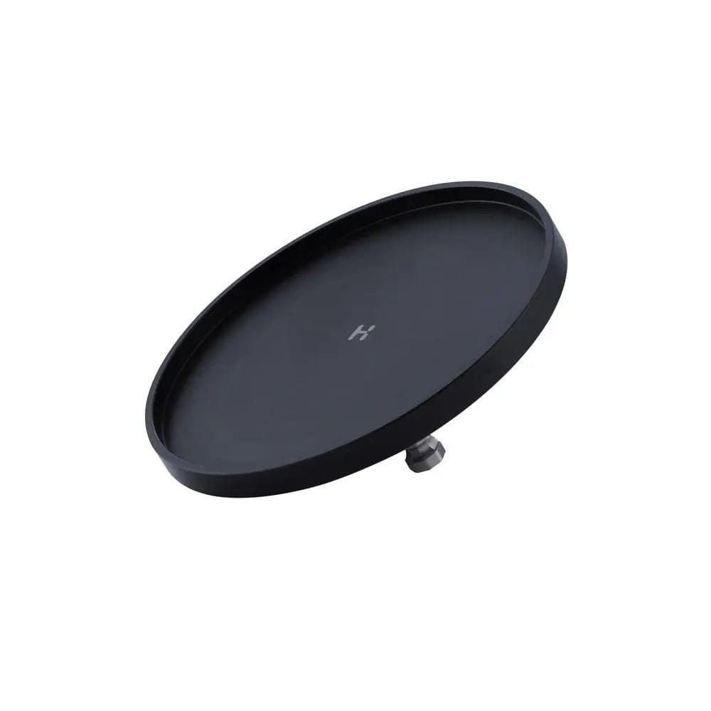Hismith 3.5 Inch Suction Cup Dildo Adapter - Universal Dildo with Suction Base KlicLok Adapter for Hismith Sex Machines Hismith Discreet Intimate Essentials.