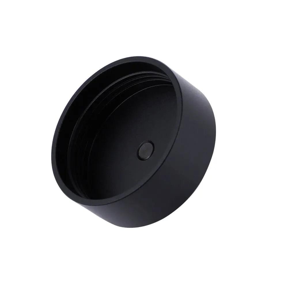 Hismith Popular Masturbator KlicLok Adapter - Screw On KlicLok Cap Adapter for Fleshlight Strokers to use on Hismith Sex Machines Hismith Discreet Intimate Essentials.