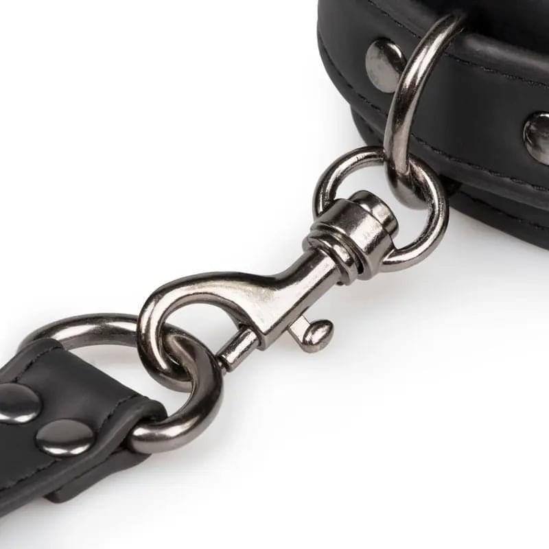 Hogtie With Hand and Ankle Cuffs Fetish Collection Discreet Intimate Essentials.