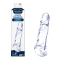 Shop affordable quality Ice Crystals 1.5 Inch Length Enhancer - 1.5 Inch Penis Extension Sleeve - Discreet Intimate Essentials - SLEEVES - Excellent Power