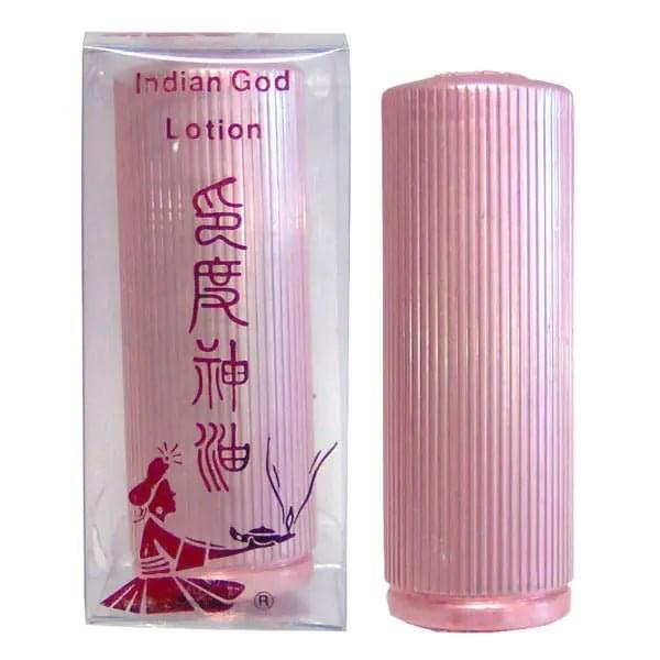 Indian God Lotion - Enhancement Spray for Men Assorted Discreet Intimate Essentials.