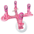 Inflatable Pecker Toss Game - Hens Novelty Game Ozze Discreet Intimate Essentials.