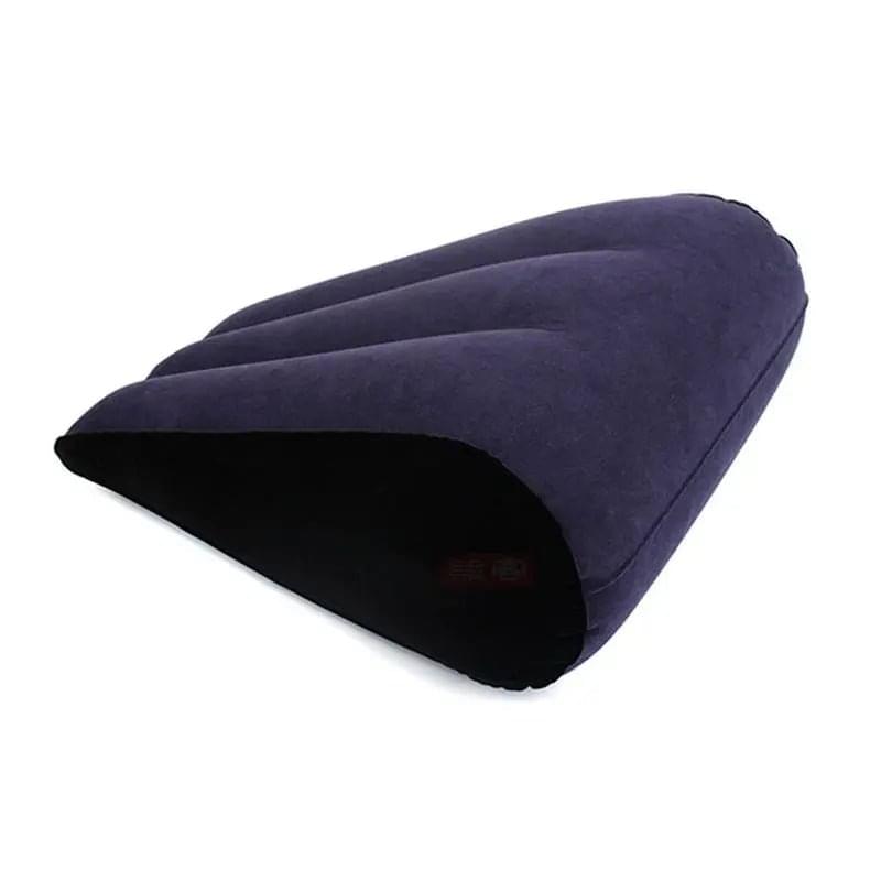 Inflatable Sex Positioning Tapered Wedge Cushion Daytona Discreet Intimate Essentials.