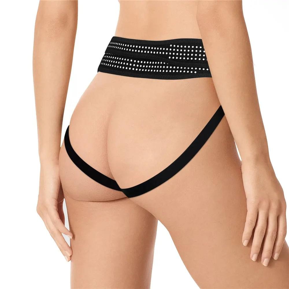 Ingen Easy Strap-On Harness -  Adjustable Strap-On Harness (No Probe Included) Lovetoy Discreet Intimate Essentials.