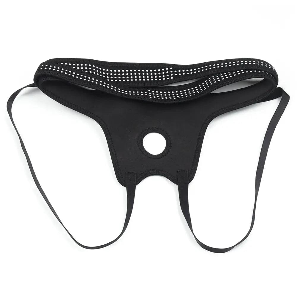 Ingen Easy Strap-On Harness -  Adjustable Strap-On Harness (No Probe Included) Lovetoy Discreet Intimate Essentials.