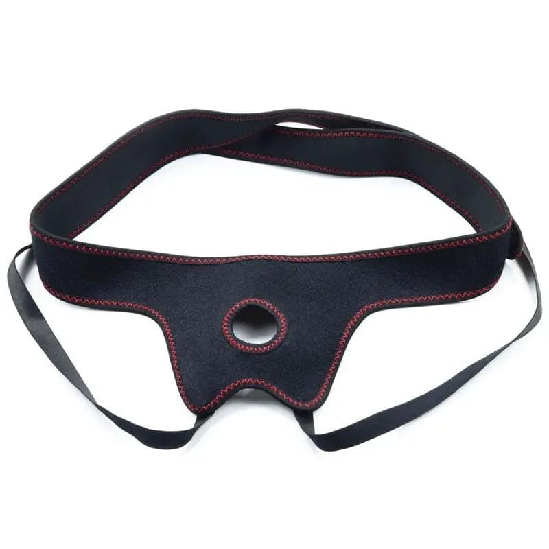 Ingen Easy Strap-On Harness -  Adjustable Strap-On Harness (No Probe Included) Lovetoy Discreet Intimate Essentials.