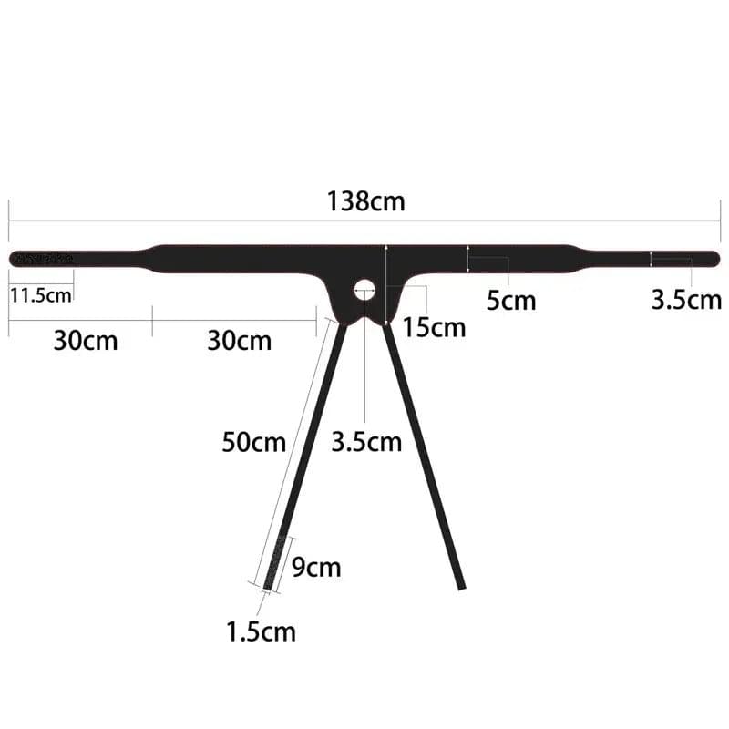 Ingen Vibrating Easy Strap-On Set -  21.6 cm (8.5'') Vibrating Strap-On Lovetoy Discreet Intimate Essentials.